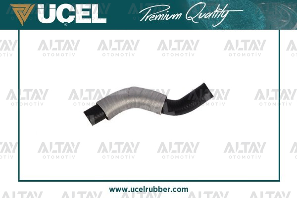 Peugeot 3008 Radyatör Hortumu OEM 038127